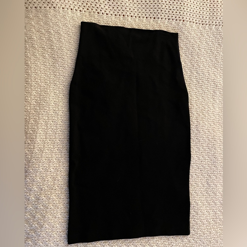 Pencil Skirt
